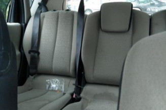 Poignee interieur arriere gauche RENAULT SCENIC 2