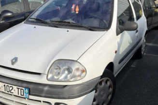 Pedalier d'accelerateur RENAULT CLIO 2