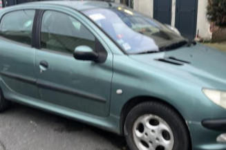 Amortisseur avant droit PEUGEOT 206