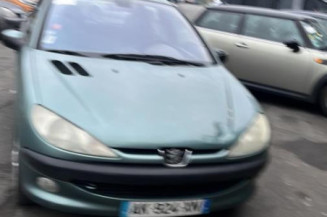 Amortisseur avant droit PEUGEOT 206