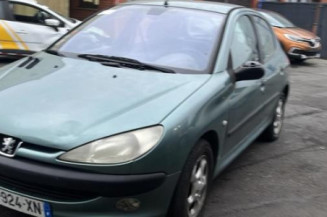 Amortisseur avant droit PEUGEOT 206