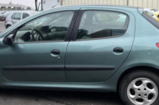 Amortisseur avant droit PEUGEOT 206