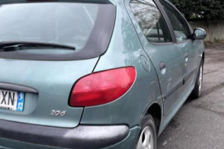 Amortisseur avant droit PEUGEOT 206