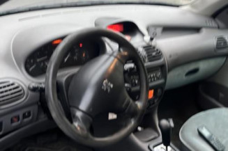 Amortisseur avant droit PEUGEOT 206