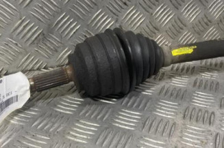 Cardan gauche (transmission) RENAULT KANGOO 1