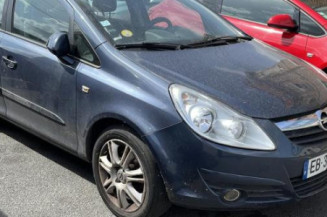 Porte avant droit OPEL CORSA D