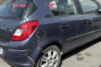 Porte avant droit OPEL CORSA D