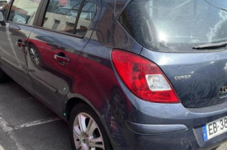 Porte avant droit OPEL CORSA D