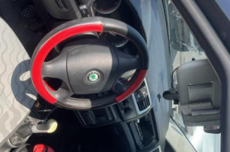 Porte arriere droit SKODA FABIA 2