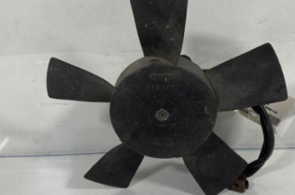 Moto ventilateur radiateur PEUGEOT 205