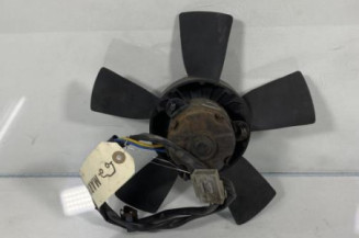 Moto ventilateur radiateur PEUGEOT 205