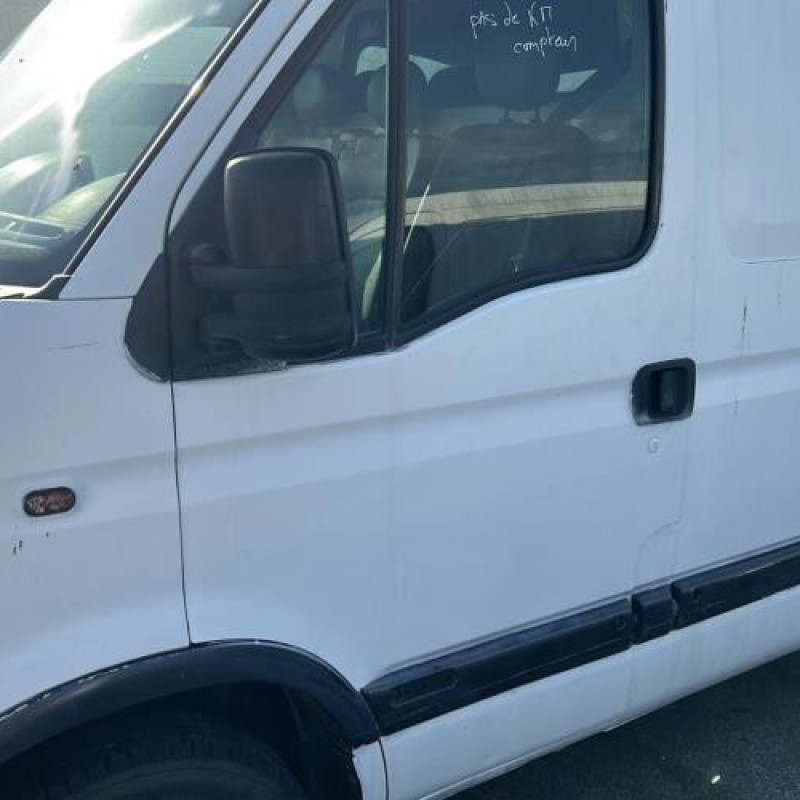 Leve vitre electrique avant droit RENAULT MASTER 2 Photo n°12