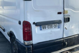 Leve vitre electrique avant droit RENAULT MASTER 2