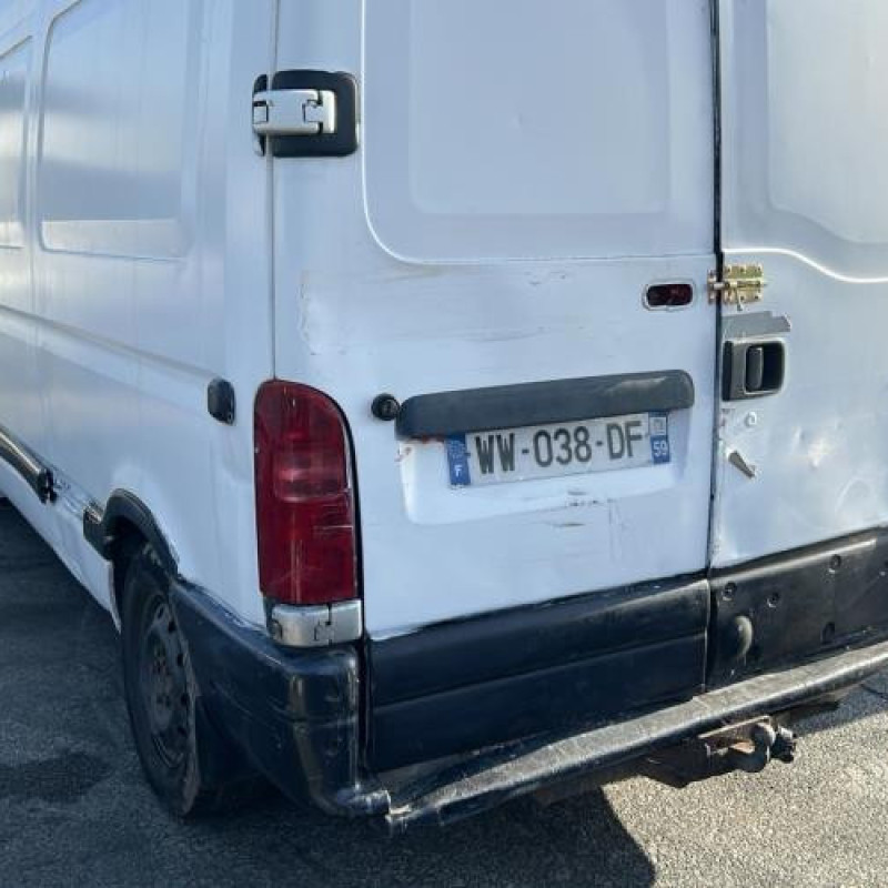 Leve vitre electrique avant droit RENAULT MASTER 2 Photo n°13