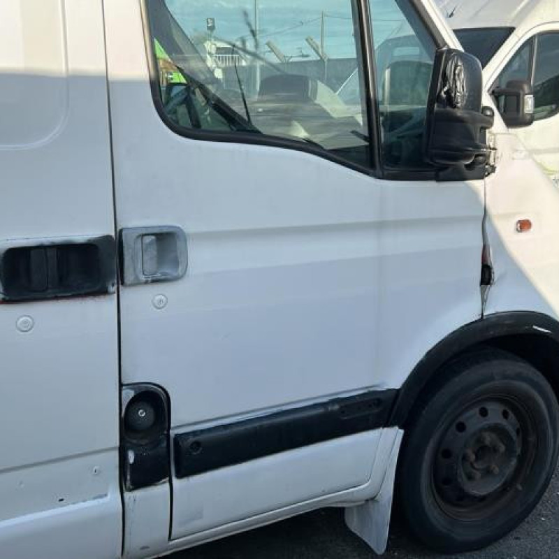 Leve vitre electrique avant droit RENAULT MASTER 2 Photo n°16