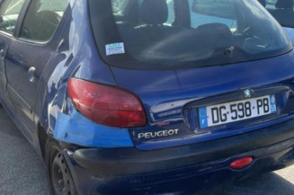 Pare choc avant PEUGEOT 206