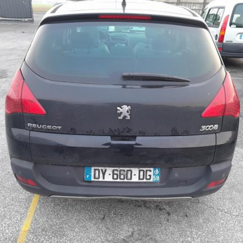 Boitier ARTIV PEUGEOT 3008 1 Photo n°8