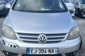 Capot VOLKSWAGEN GOLF PLUS