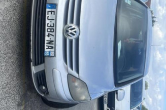 Porte arriere gauche VOLKSWAGEN GOLF PLUS