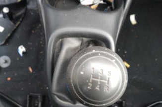 Bouton de coffre PEUGEOT 108