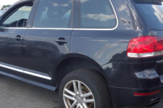 Eclairage de plafonnier VOLKSWAGEN TOUAREG 1