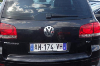 Air bag conducteur VOLKSWAGEN TOUAREG 1