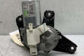 Moteur essuie glace arriere RENAULT MODUS