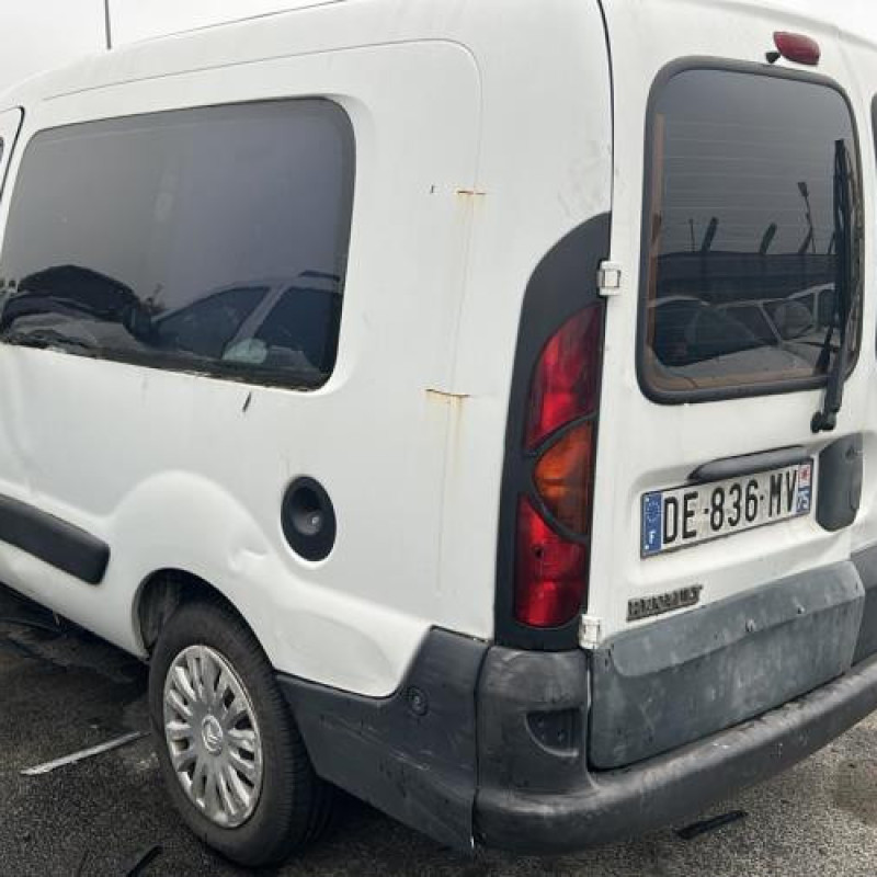 Retroviseur droit RENAULT KANGOO 1 Photo n°8