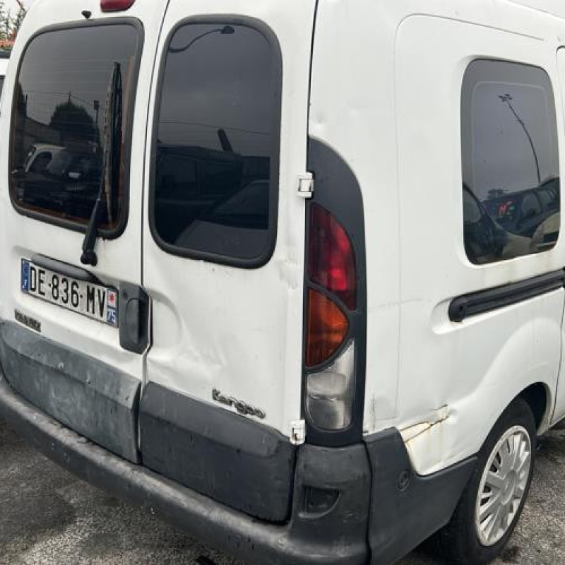 Retroviseur droit RENAULT KANGOO 1 Photo n°9