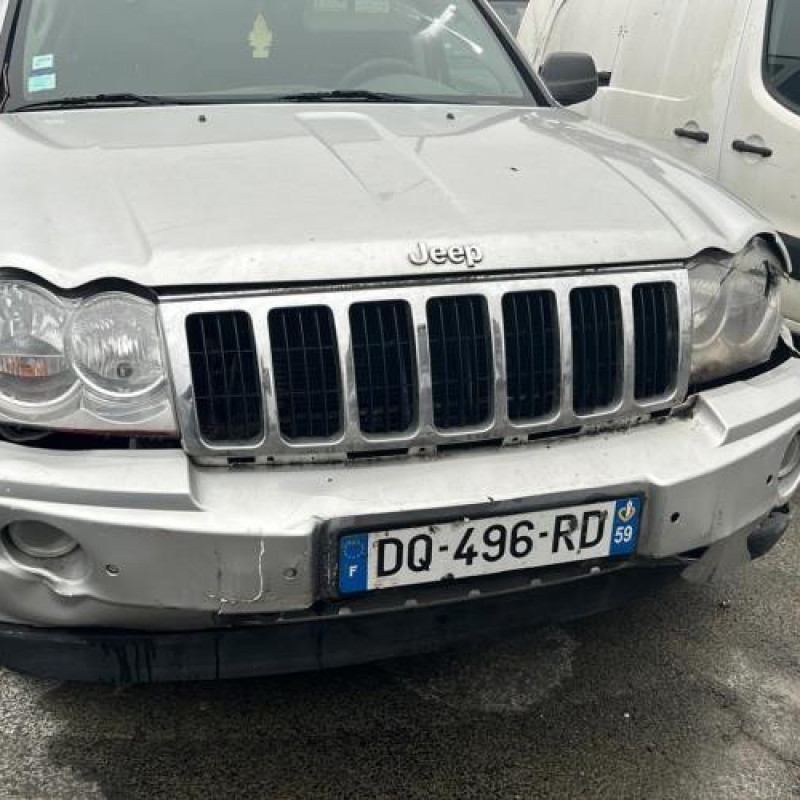 Cremaillere assistee JEEP GRAND CHEROKEE 2 Photo n°7