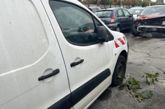 Commande chauffage CITROEN BERLINGO 2