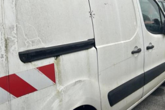 Commande chauffage CITROEN BERLINGO 2