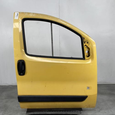 Porte avant droit FIAT FIORINO 3 Photo n°1