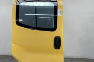 Porte laterale droit FIAT FIORINO 3 Photo n°1