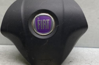 Air bag conducteur FIAT FIORINO 3 Photo n°1