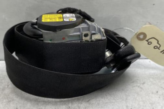 Pretensionneur de ceinture avant droit FIAT FIORINO 3