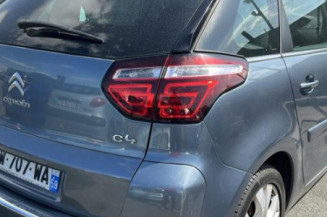 Feu arriere secondaire droit (feux) CITROEN C4 PICASSO 1