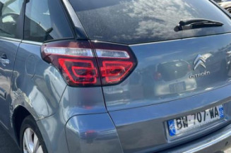 Malle/Hayon arriere CITROEN C4 PICASSO 1