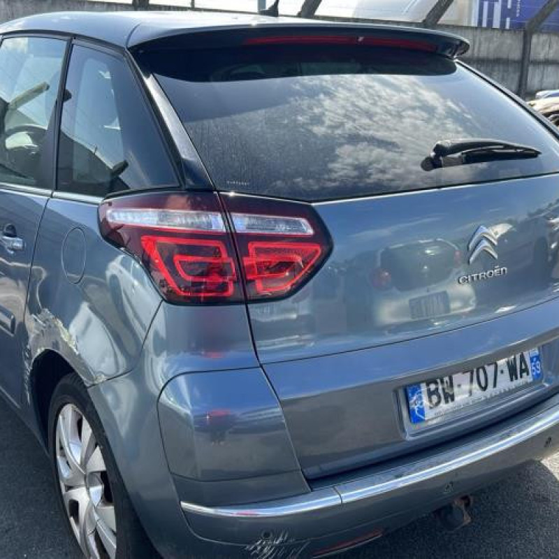 Malle/Hayon arriere CITROEN C4 PICASSO 1 Photo n°20