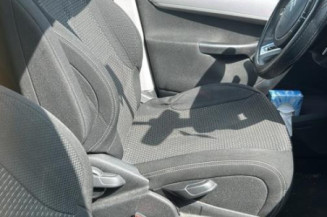 Porte arriere gauche CITROEN C4 PICASSO 1