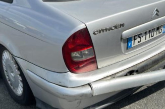 Vitre arriere droit CITROEN C5 1