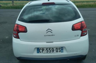 Vitre avant droit CITROEN C3 2