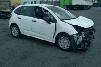 Vitre avant droit CITROEN C3 2