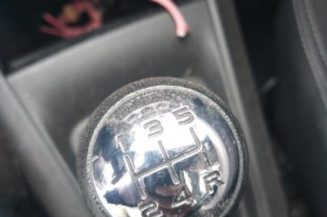 Bouton de coffre CITROEN C3 2