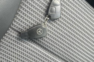 Pretensionneur de ceinture avant gauche MERCEDES CLASSE A 169