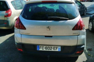 Commande chauffage PEUGEOT 3008 1