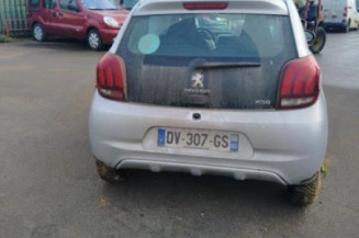 Arret de porte arriere gauche PEUGEOT 108