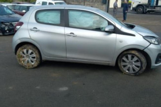 Cremaillere assistee PEUGEOT 108