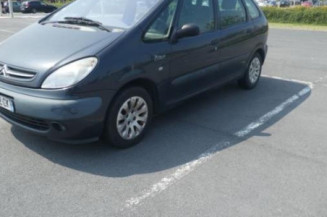 Porte avant droit CITROEN XSARA PICASSO