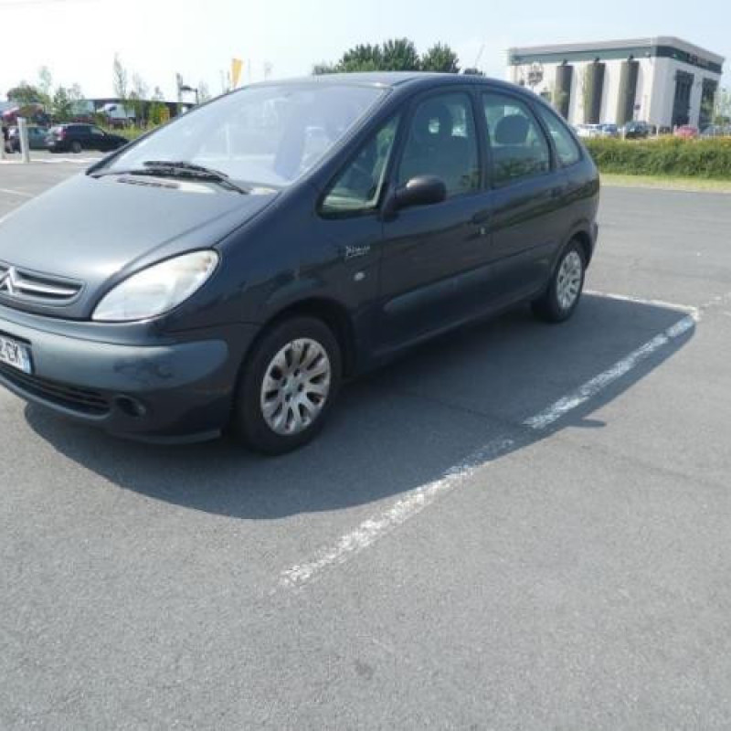 Porte avant droit CITROEN XSARA PICASSO Photo n°7